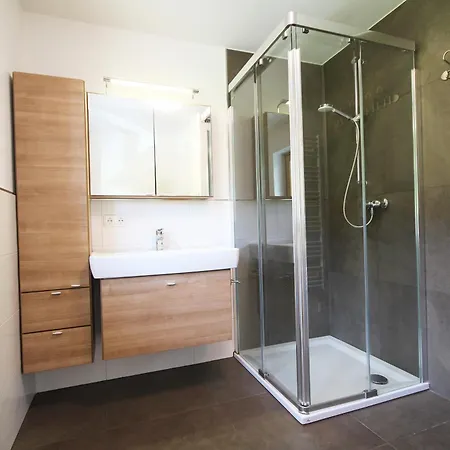 Almliesl Leog-721 Apartment Leogang