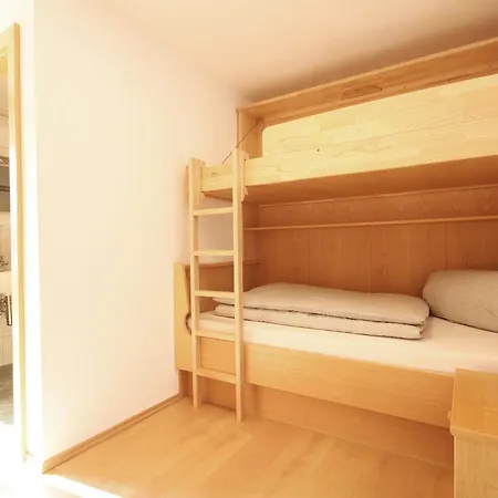 Apartman Almliesl Leog-721