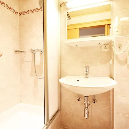 Almliesl Leog-721 Apartman Leogang