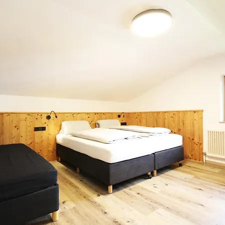 Almliesl Leog-721 Apartment *