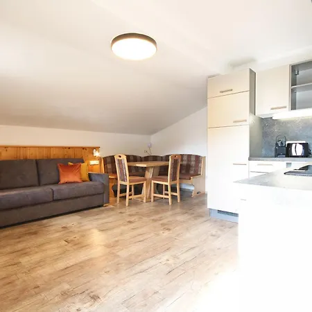 Apartman Almliesl Leog-721