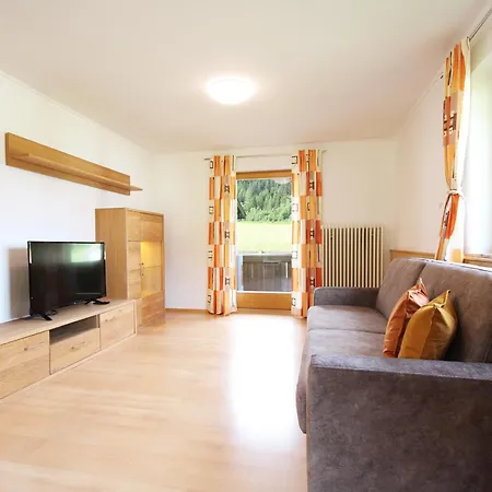 Almliesl Leog-721 Apartman *