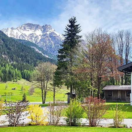 Apartman Almliesl Leog-721 Leogang